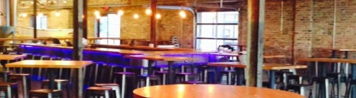 Full Venue Buyout